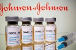 Johnson & Johnson công bố hiệu quả vaccine khi tiêm mũi hai
