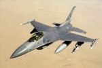 F-16 chặn máy bay xâm nhập gần nơi họp Đại hội đồng Liên Hợp Quốc