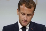 Pháp tận dụng lợi thế tại Hội đồng Bảo an làm 'điều không tưởng'