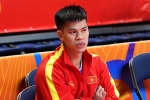 Tuyển futsal Việt Nam có thể mất 2 pivo ở trận gặp Nga
