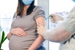Bộ Y tế: Khẩn trương tiêm vaccine Covid-19 cho phụ nữ mang thai
