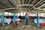 Phạt người đăng tin 'không tiếp nhận hàng hóa giữa Quảng Nam - Đà Nẵng'