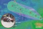 Chuyên gia nhận định áp thấp nhiệt đới tác động nguy hiểm như thế nào?