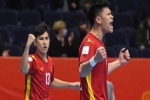 Suýt tạo cú sốc lớn ở World Cup, tuyển Việt Nam nhận được khoản thưởng ý nghĩa từ VFF