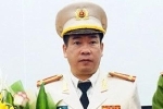 Tước quân tịch đại tá Phùng Anh Lê