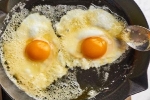 5 cách chế biến trứng sai lầm, biến món ăn ngon thành 'cực độc': Nếu dùng 6 loại trứng 'xứng đáng bỏ đi' này để nấu nữa thì tác hại khôn lường