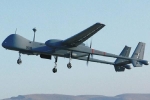 Phòng không Syria liên tiếp 'hạ gục' hai UAV Israel trong ngày
