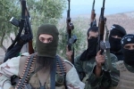 ISIS-K liên tục tấn công Taliban