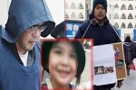 Vụ bé Nhật Linh bị sát hại trên đất Nhật: Rộ tin đồn 'nhờ tiền bồi thường mà no ấm', mẹ bé cay đắng lên tiếng