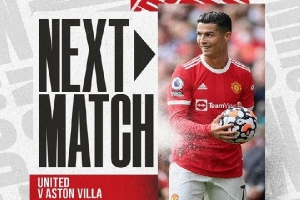 Nhận định Man United - Aston Villa: Chờ Ronaldo mang lại niềm vui