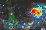 Tin bão mới nhất: Mindulle mạnh lên thành bão gần Philippines