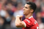 Ronaldo công khai ra yêu cầu với MU sau trận thua Aston Villa
