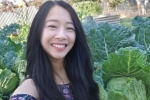 Người phụ nữ Việt ở Australia trồng cây trái khổng lồ trong vườn 1 ha
