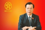 Bí thư Thành ủy Hà Nội Đinh Tiến Dũng là Trưởng ban Chỉ đạo xây dựng dự thảo Luật Thủ đô (sửa đổi)