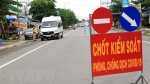 Tuyên Quang: Pháthiện người trốn trong cốp xe tại chốt kiểm dịch