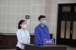 Đà Nẵng: Hotgirl cầm đầu đường dây mua bán ma túy lãnh án chung thân