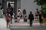 Singapore ghi nhận ca nhiễm mới cao kỷ lục