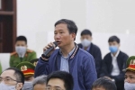 Xử phúc thẩm vụ Ethanol Phú Thọ: Không triệu tập Trịnh Xuân Thanh