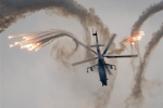 Nghi vấn Thổ Nhĩ Kỳ bắn rơi trực thăng Nga ở Syria