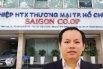 Tài liệu mật bạn gái cựu cán bộ CA 'bán' cho Saigon Co.op là gì?