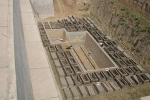 Ngôi mộ 'kinh hoàng' nhất Trung Quốc: Liên quan mật thiết đến Tần Thủy Hoàng, phải mất 10 năm mới đào được quan tài