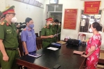 Nữ doanh nhân bất động sản ở Quy Nhơn bị bắt