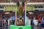 Singapore đăng cai AFF Cup 2020