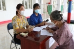 Hà Nội: Đã chi 1.329 tỷ đồng hỗ trợ an sinh xã hội cho người dân, người lao động