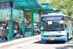 Kiến nghị cho xe buýt Hà Nội hoạt động trở lại từ 1/10/2021