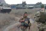 Ukraine - Thổ Nhĩ Kỳ hợp tác, Donbass sẽ đỏ lửa?