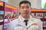 Vụ bắt cựu đại tá Phùng Anh Lê: Nếu phát hiện tình tiết mới, chuyển tội danh cũng chưa muộn