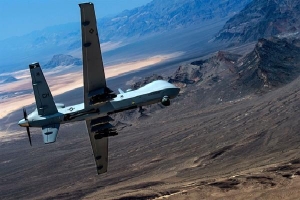 Taliban có gì đe dọa được UAV Mỹ?