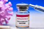 Công bố thêm dữ liệu về hiệu lực của vaccine AstraZeneca