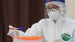Phú Thọ phát hiện 14 nhân viên y tế dương tính với SARS-CoV-2