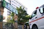 Bệnh viện Việt Đức ghi nhận ca dương tính: Chuyên gia nói Hà Nội sẽ còn phát hiện thêm các ca bệnh mới