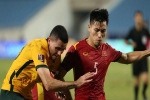 Thay đổi giờ trận đấu giữa ĐT Việt Nam gặp ĐT Trung Quốc