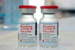 Công bố 'thủ phạm' vụ vaccine Moderna nhiễm chất lạ ở Nhật Bản