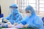Hà Nội phát hiện thêm ca COVID-19 ở Bệnh viện Việt Đức