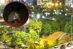 Xôn xao cặp đôi lộ clip 'nóng' ở công viên Lán Bè, Hạ Long: Phản cảm nhiều tài khoản Facebook công khai 'xin link'