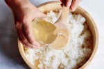 Thứ nước giúp hạ đường huyết, tránh béo phì mà người Nhật thường dùng để nấu cơm, ở Việt Nam bán rất rẻ mà không biết