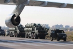Mỹ thêm cảnh báo khi Thổ không chỉ mua S-400 Nga