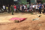 Tuyên Quang: Hỗn chiến một nam thanh niên tử vong tại chỗ