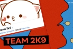 Sốc với Team 2k9 - group hơn 800k thành viên, đầy rẫy content 18+, thậm chí còn rủ nhau chat sex
