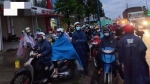 Đắk Nông: Lấy mẫu xét nghiệm 112 công dân tự trở về từ Đồng Nai