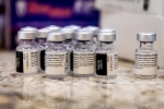 Vì sao Mỹ chỉ mua vaccine ngừa COVID-19 của Pfizer để viện trợ cho thế giới?