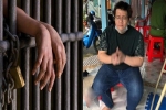 Nhâm Hoàng Khang từng bị kết án 3 năm tù vì 'Tàng trữ trái phép chất ma túy'