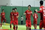 Chuyên gia quốc tế tiên tri kết cục trận đấu Việt Nam vs Trung Quốc