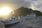 Tổng thống Biden hứa giúp Nhật bảo vệ quần đảo Senkaku