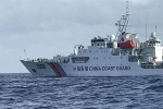 Malaysia phản đối tàu Trung Quốc xâm phạm vùng đặc quyền kinh tế