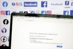Nhân viên Facebook tiết lộ mức độ nghiêm trọng của sự cố sập toàn cầu